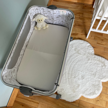 Load image into Gallery viewer, newborn cosleeper bundle