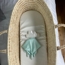 Load image into Gallery viewer, newborn bassinet bundle