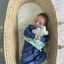 Load image into Gallery viewer, newborn bassinet bundle
