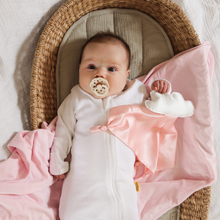 Load image into Gallery viewer, Cloud comforter - Pink