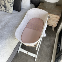 Load image into Gallery viewer, newborn bassinet bundle