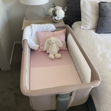 Load image into Gallery viewer, newborn cosleeper bundle