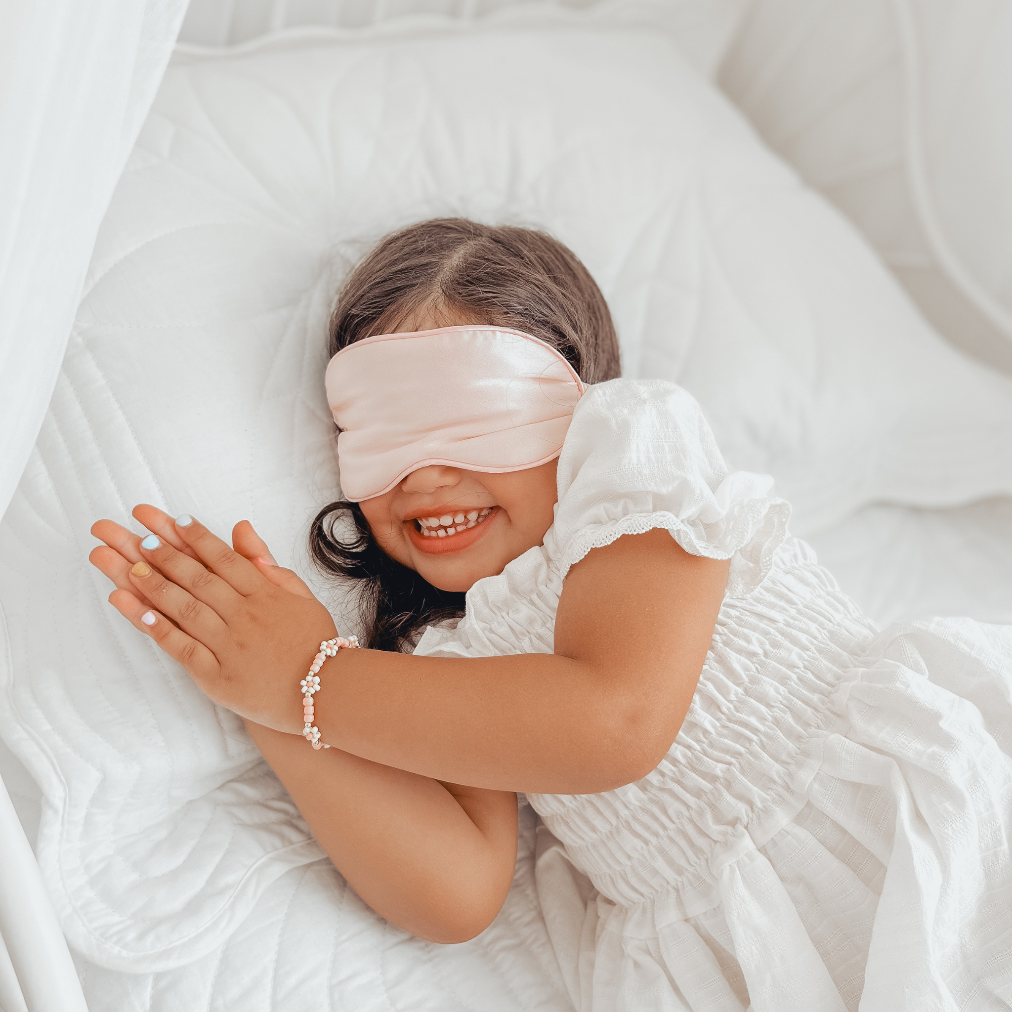 children's eye mask – Cailiekins