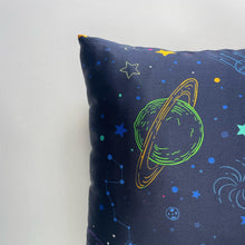 Load image into Gallery viewer, space collection pillowcase
