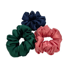 Load image into Gallery viewer, scrunchie trio bauble
