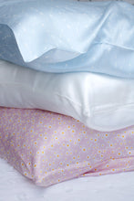 Load image into Gallery viewer, pretty petals toddler pillowcase
