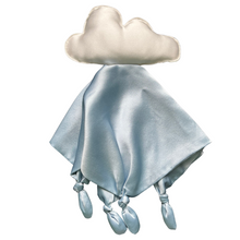 Load image into Gallery viewer, Cloud comforter - Blue
