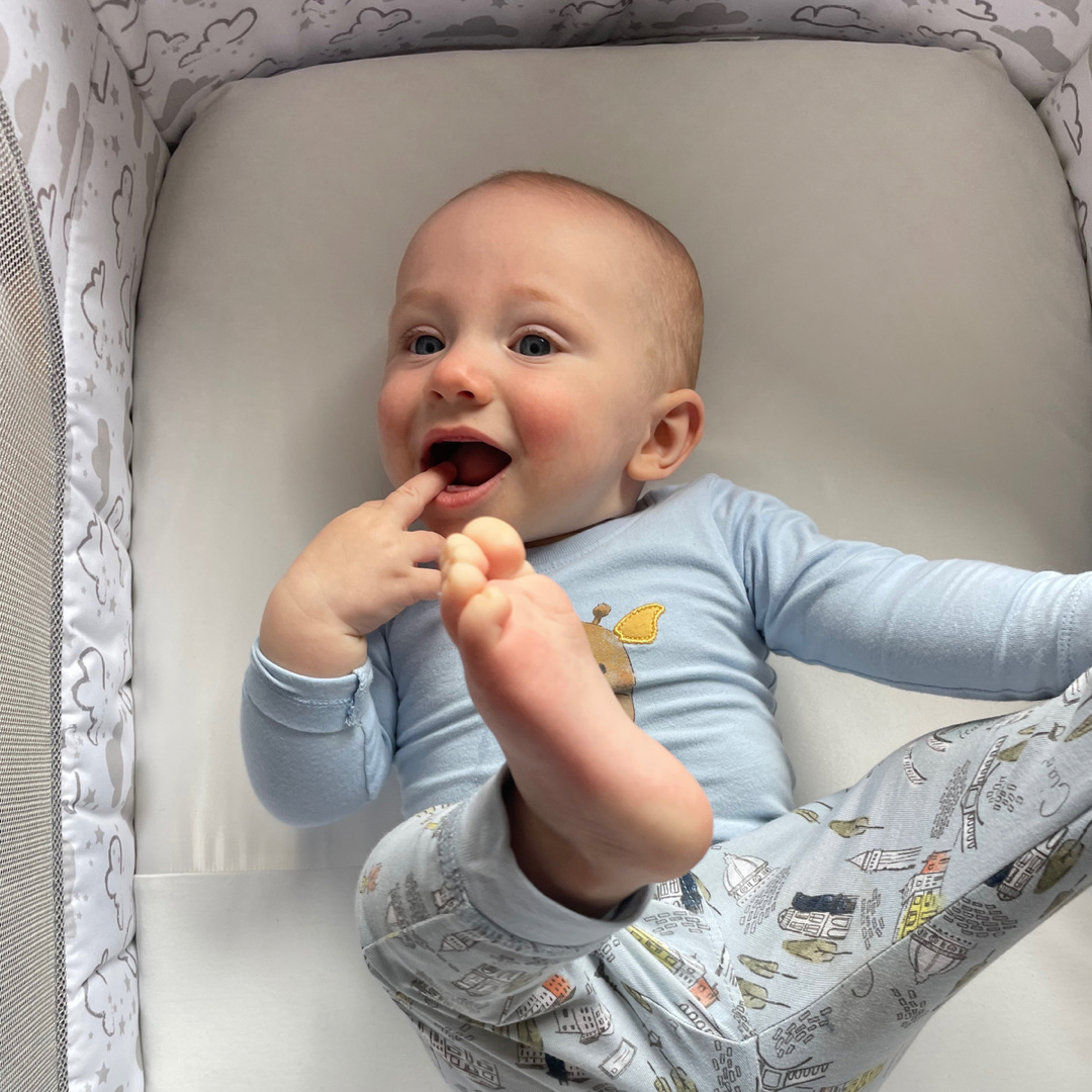 Co sleeper sheet deals