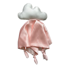 Load image into Gallery viewer, Cloud comforter - Pink
