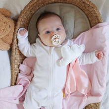 Load image into Gallery viewer, Cloud comforter - Pink
